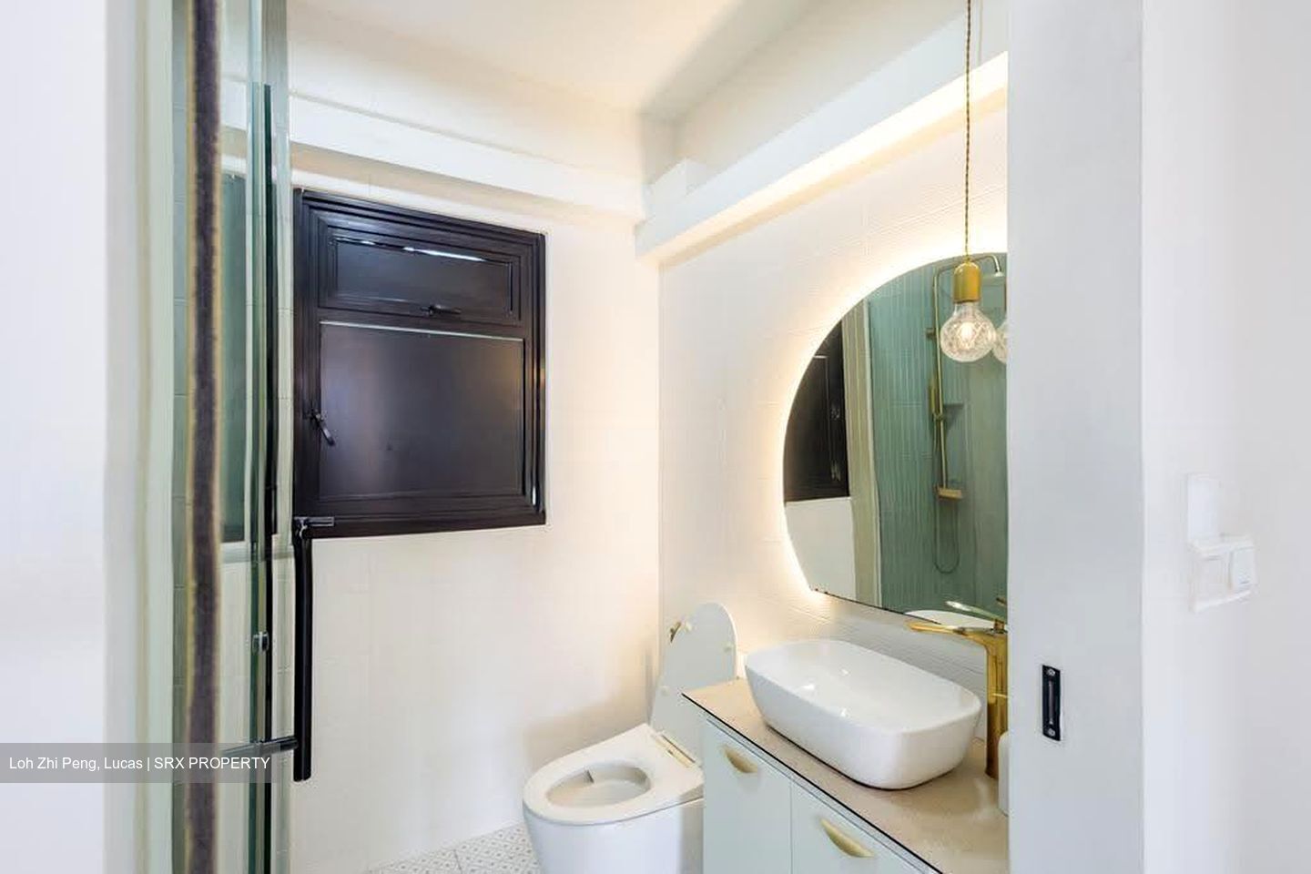 Blk 115B Kallang Residences (Kallang/Whampoa), HDB 4 Rooms #628374651